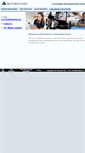 Mobile Screenshot of cic.ironmountain.com